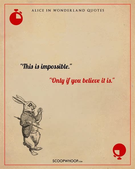 alice quotes in wonderland|alice in wonderland popular words.